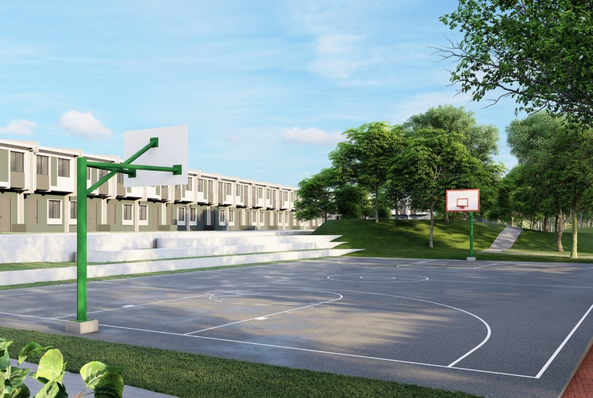 Laprima Homes Tanjay