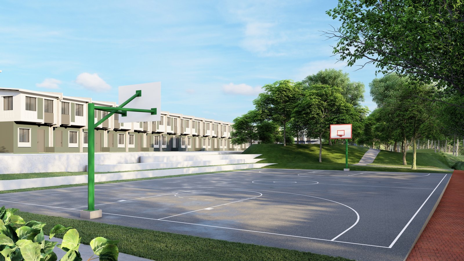 Laprima Homes Tanjay