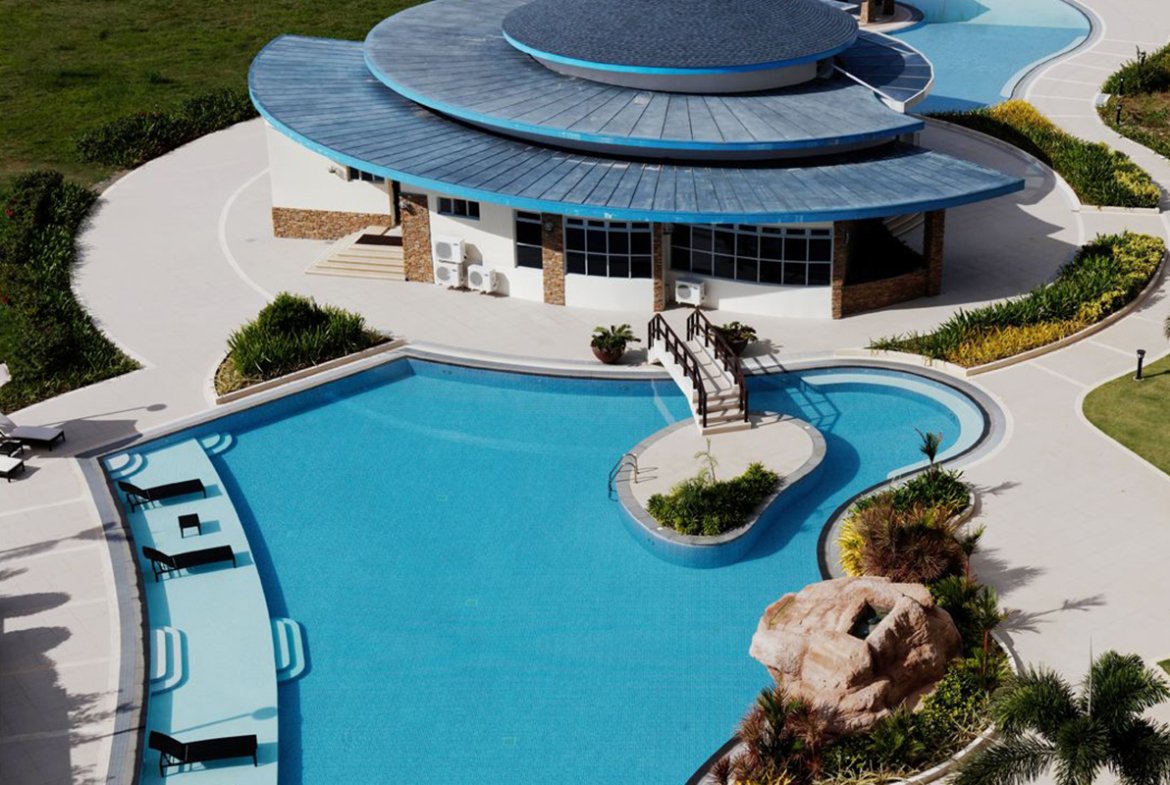 Amisa Private Residences