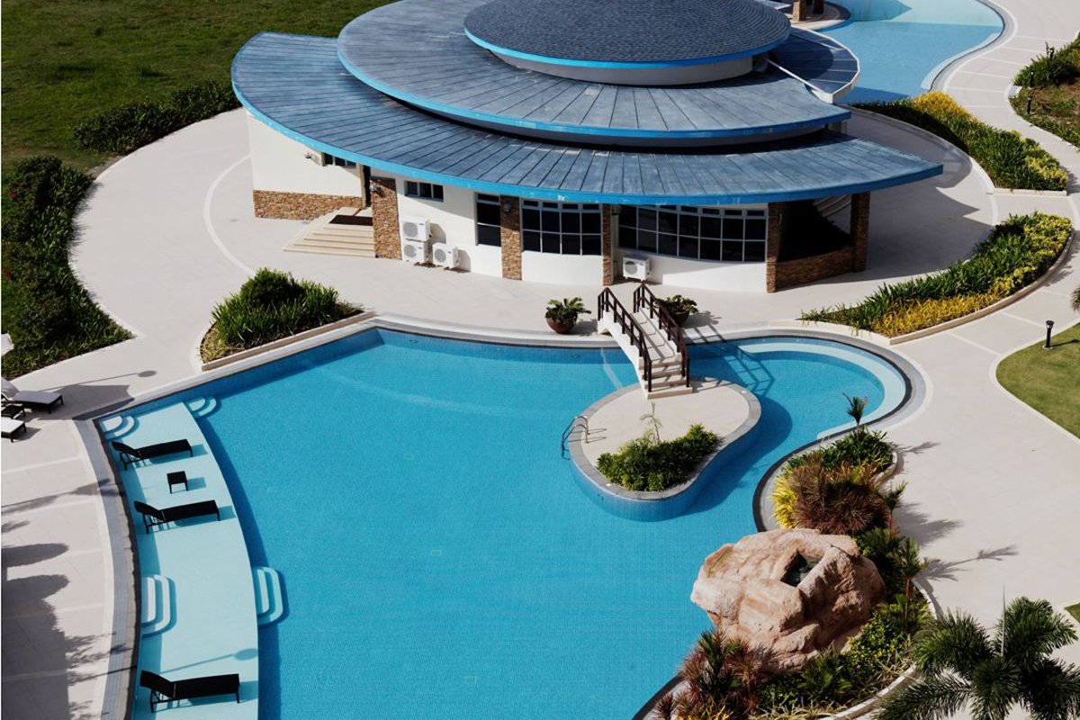 Amisa Private Residences