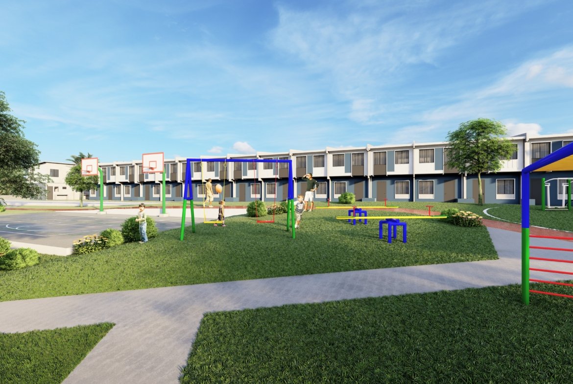 Laprima Homes Tanjay