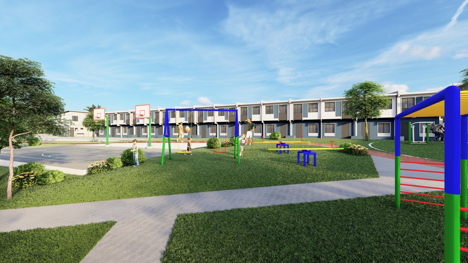 Laprima Homes Tanjay