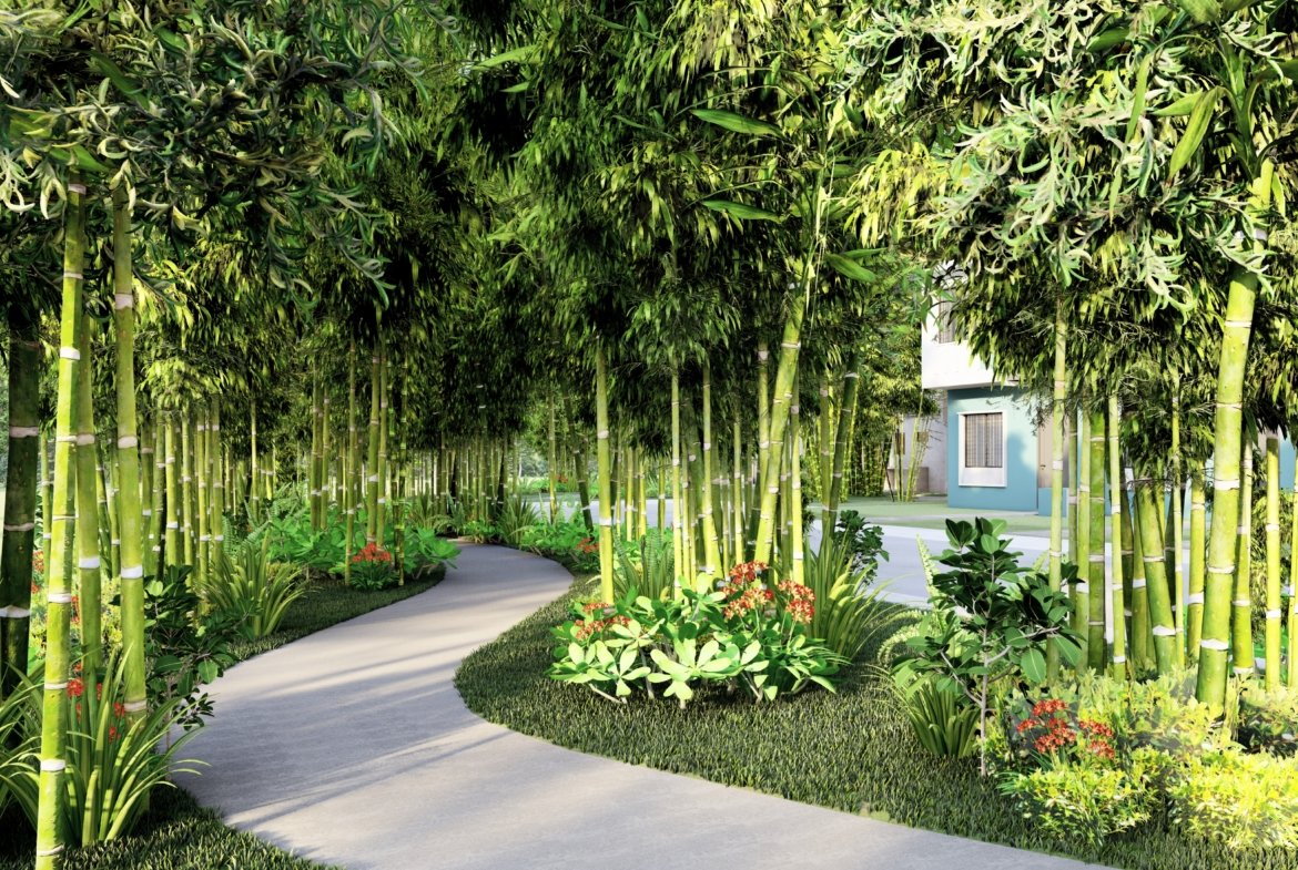Laprima Homes Tanjay