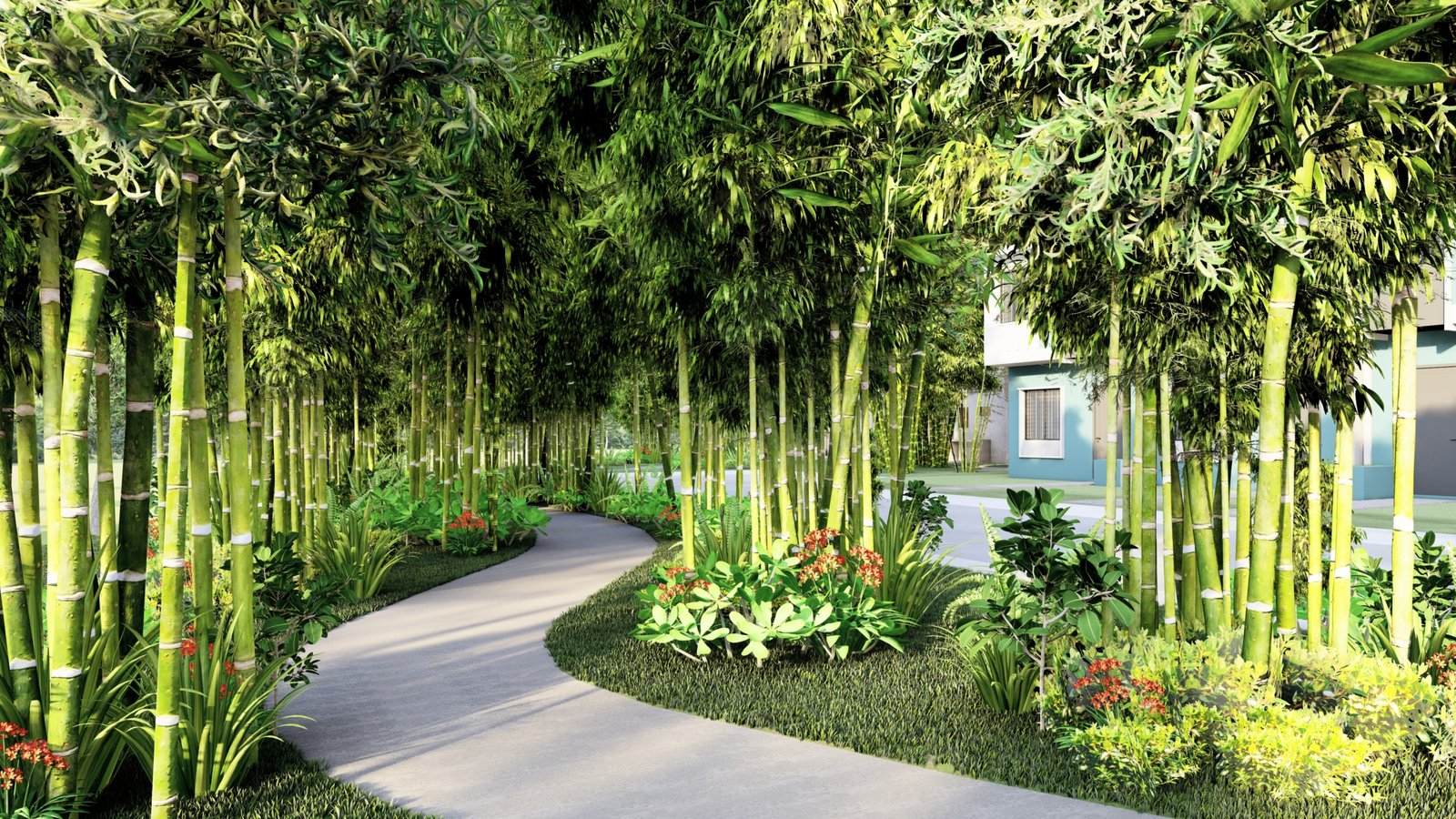 Laprima Homes Tanjay