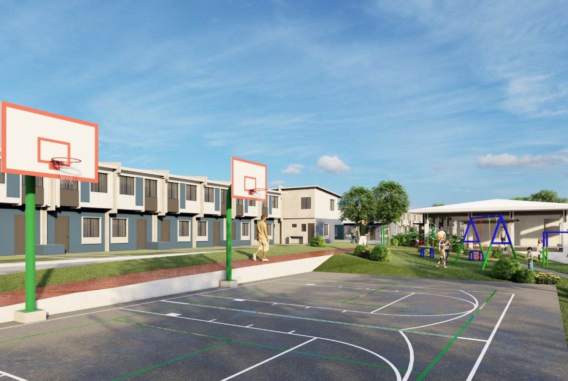 Laprima Homes Tanjay