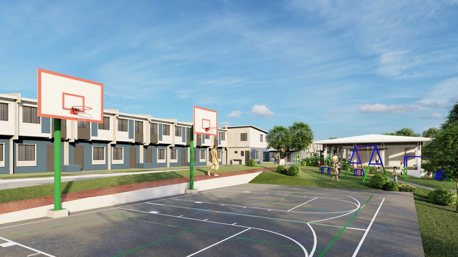 Laprima Homes Tanjay