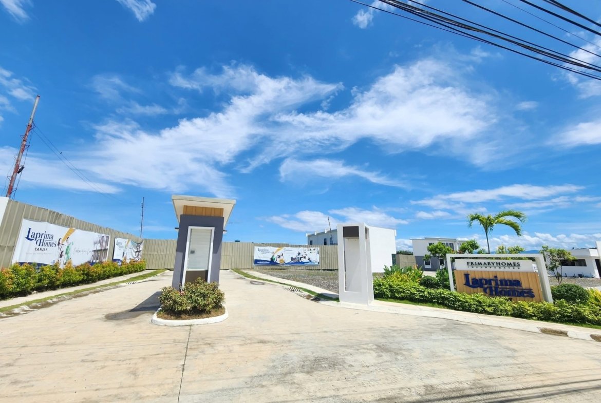 Laprima Homes Tanjay