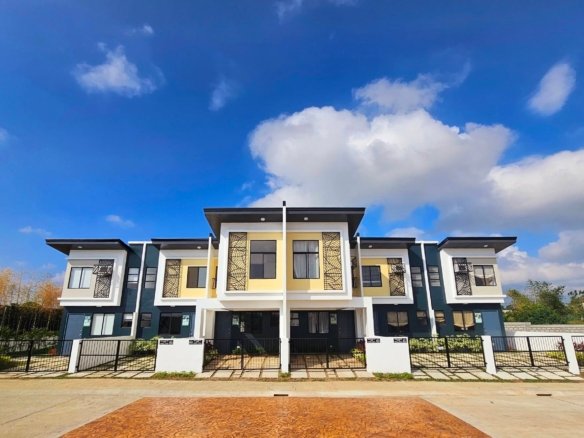 Phirst Park Homes Calamba West