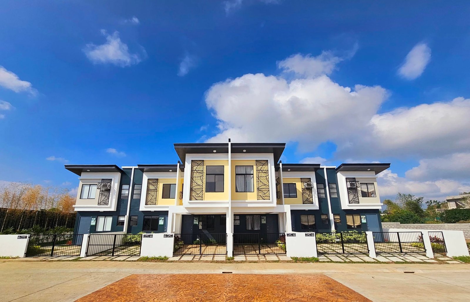 Phirst Park Homes Calamba West