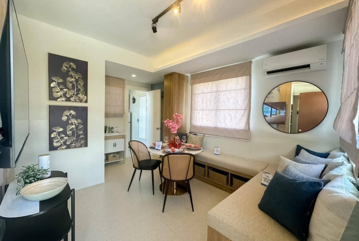 Laprima Homes Tanjay