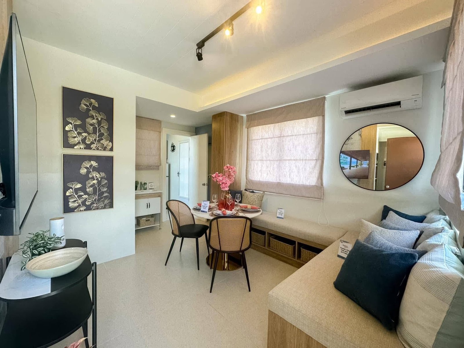 Laprima Homes Tanjay