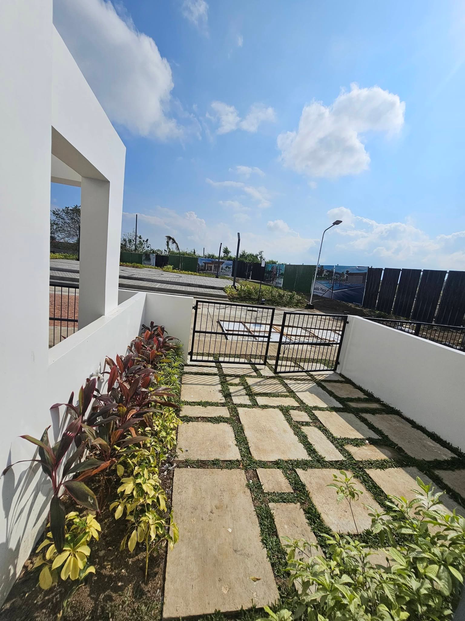 Phirst Park Homes Calamba West
