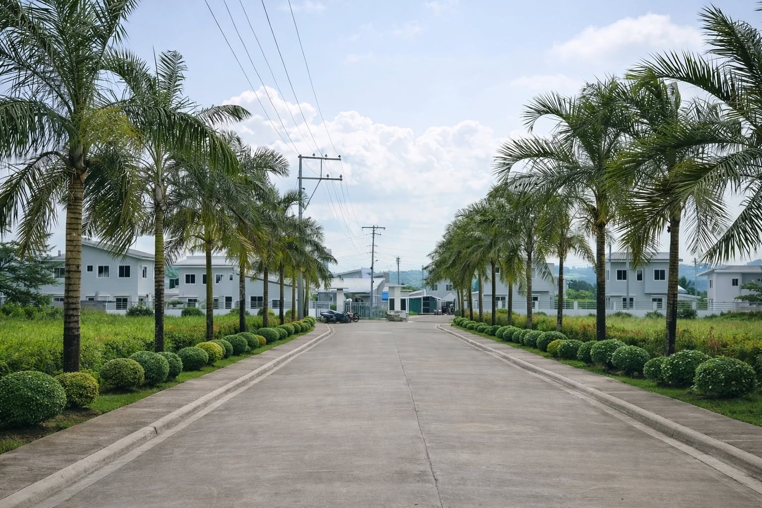 Kitempco Ville Phase 2
