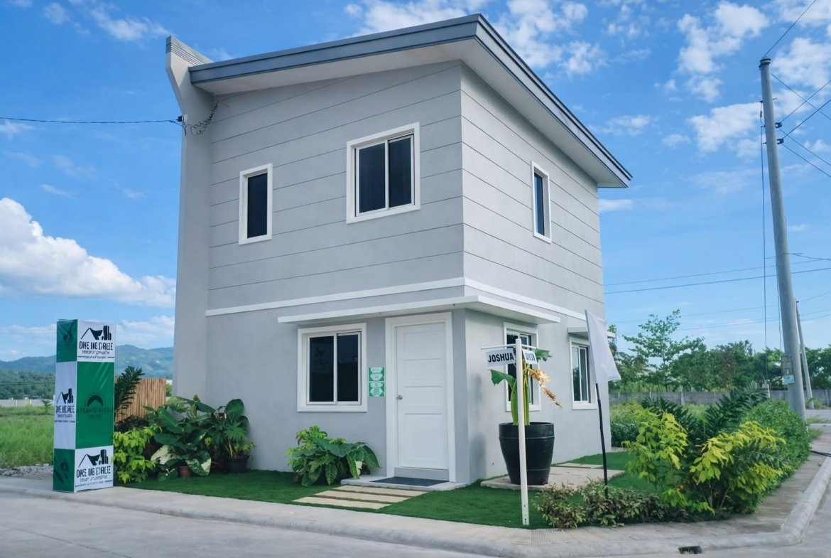 Kitempco Ville Phase 2