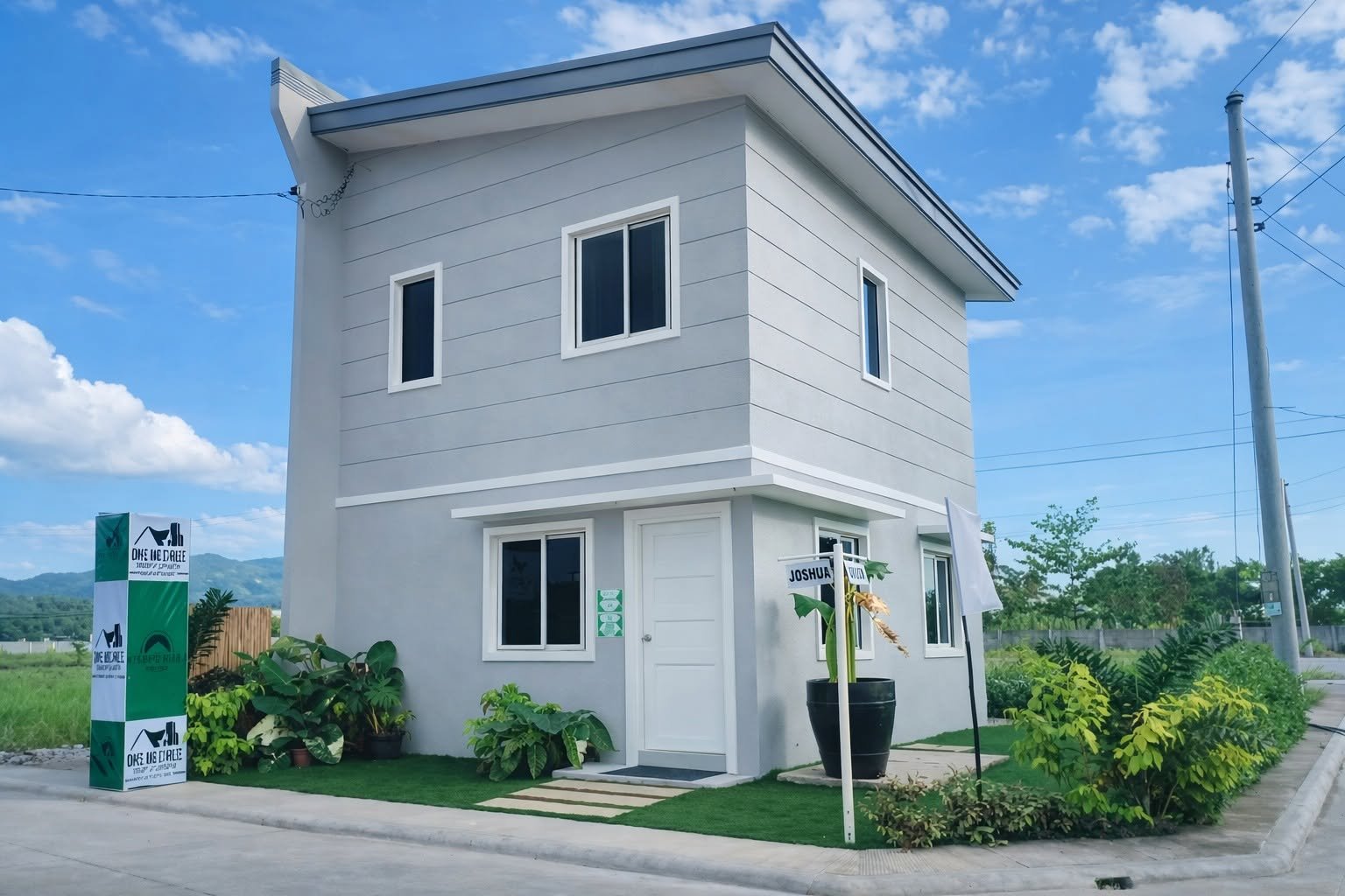 Kitempco Ville Phase 2