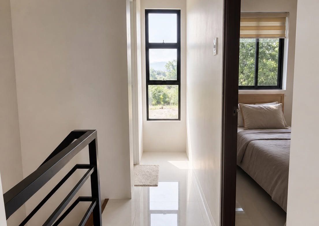 VILLA FLORENCIA – BACOLOD