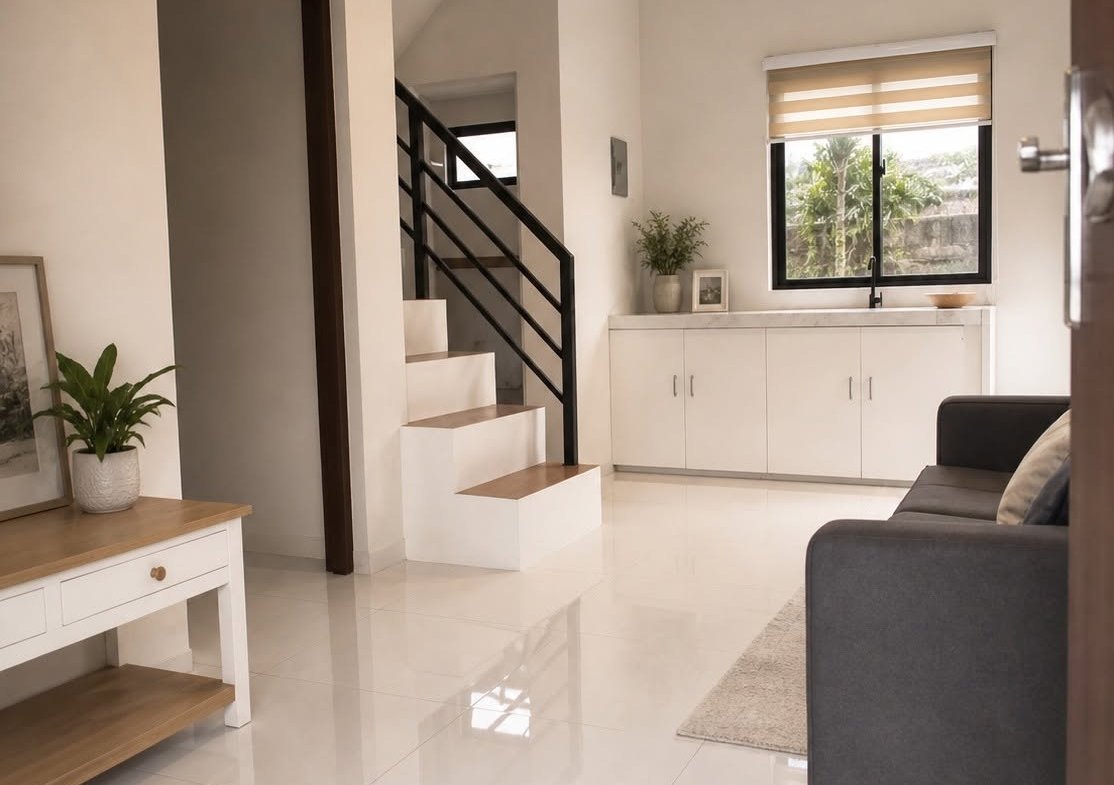 VILLA FLORENCIA – BACOLOD
