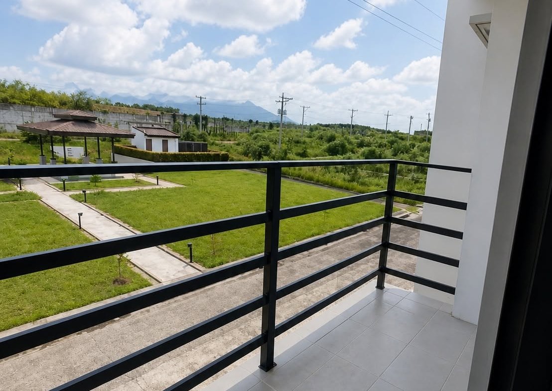 VILLA FLORENCIA – BACOLOD