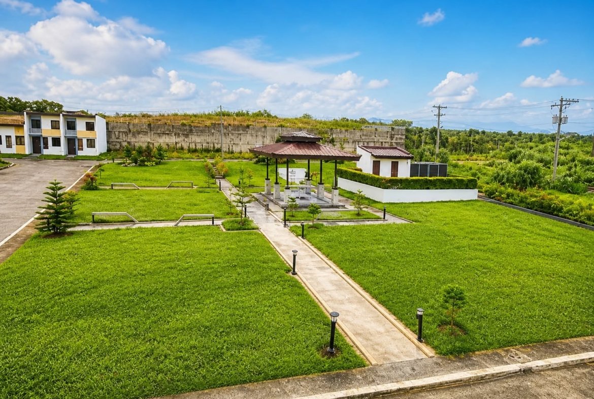 VILLA FLORENCIA – BACOLOD