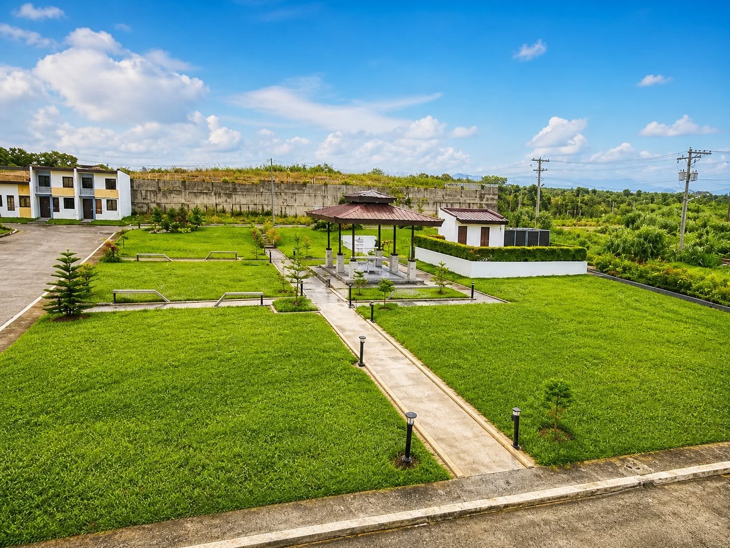 VILLA FLORENCIA – BACOLOD