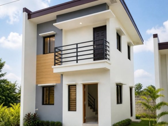 VILLA FLORENCIA – BACOLOD