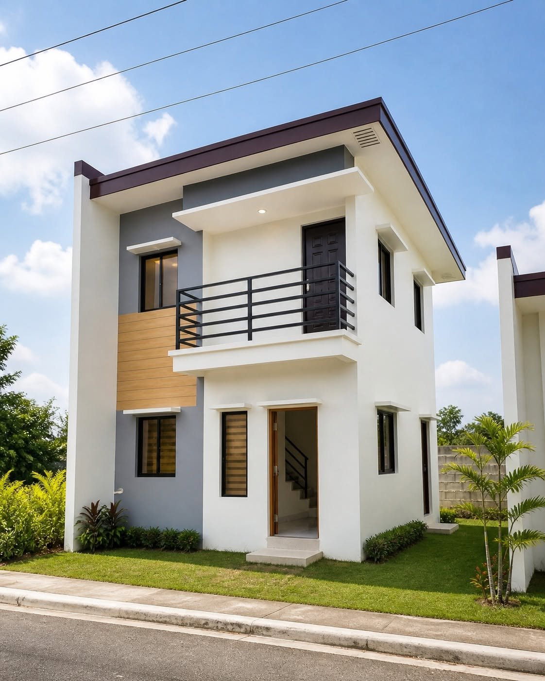 VILLA FLORENCIA – BACOLOD