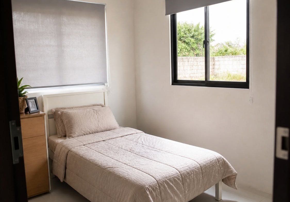 VILLA FLORENCIA – BACOLOD