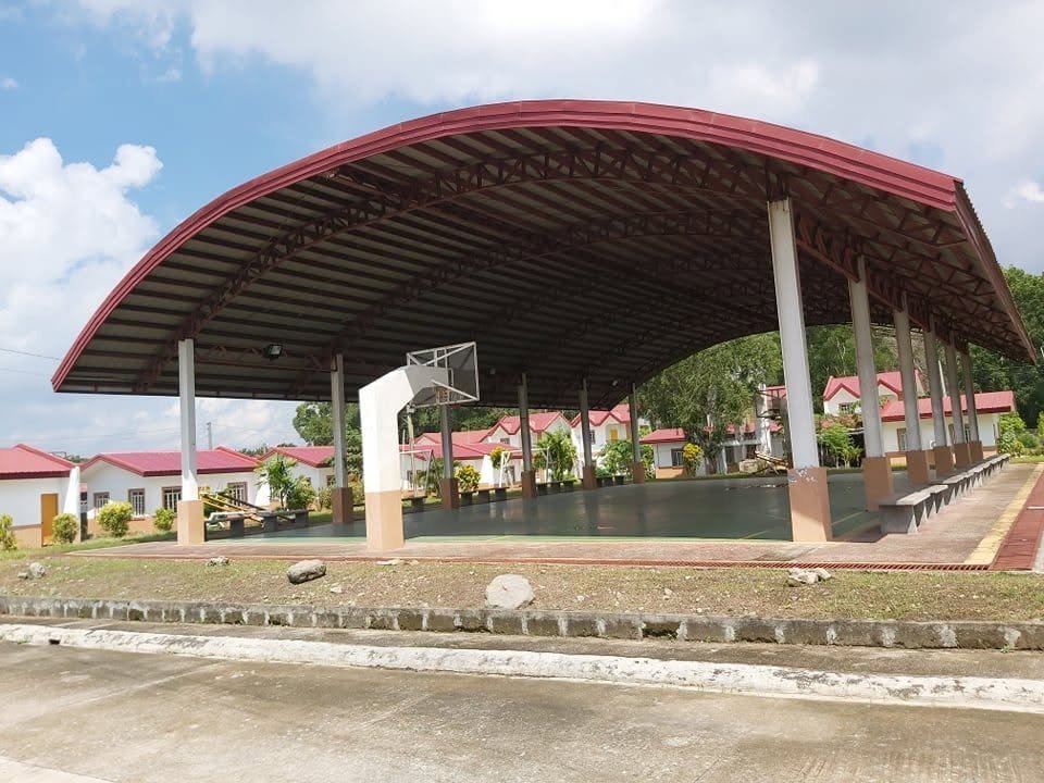 VILLA MAGDALENA – BACOLOD