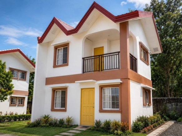 VILLA MAGDALENA – BACOLOD