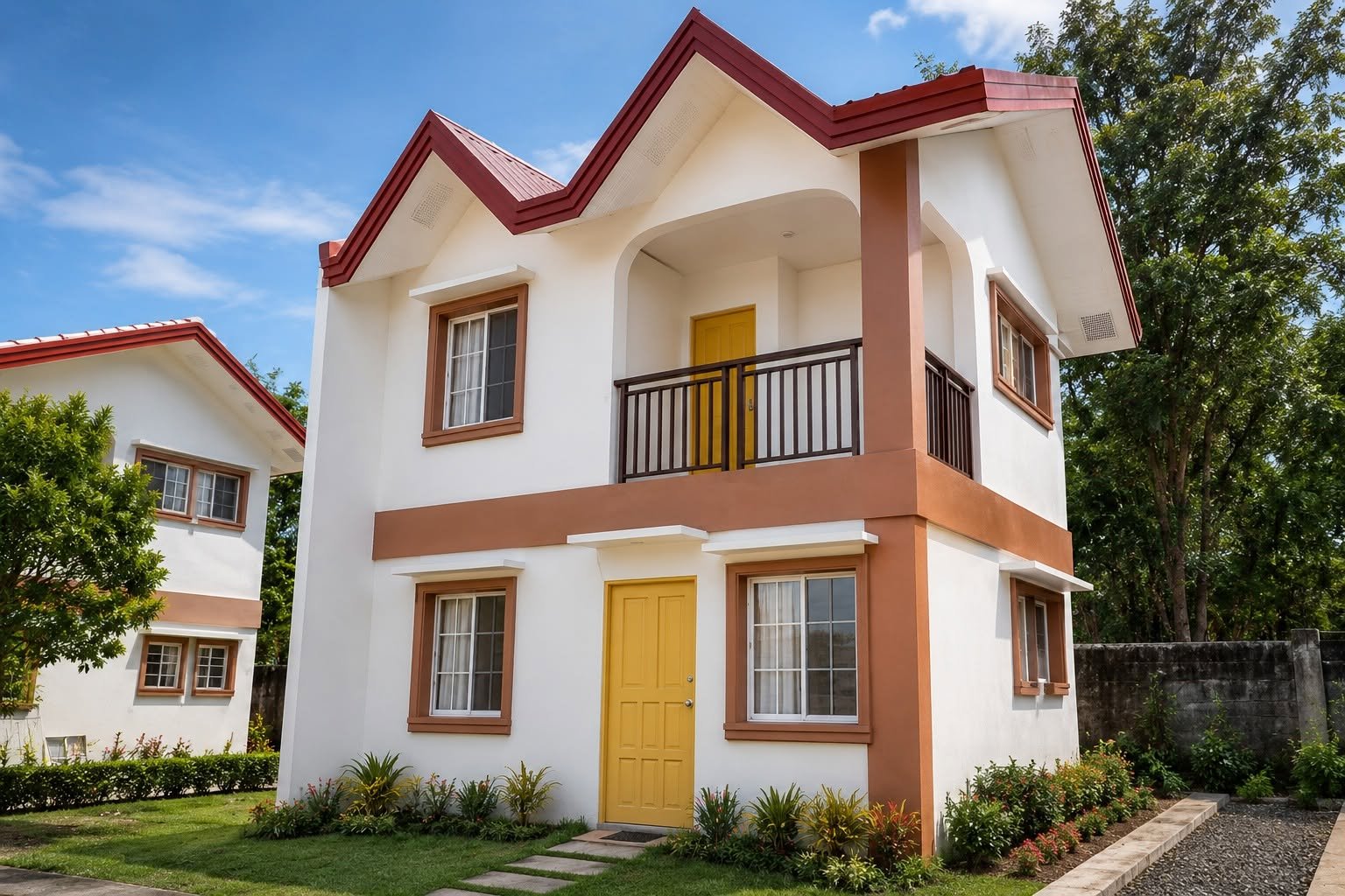 VILLA MAGDALENA – BACOLOD
