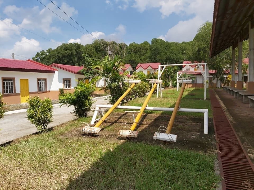VILLA MAGDALENA – BACOLOD
