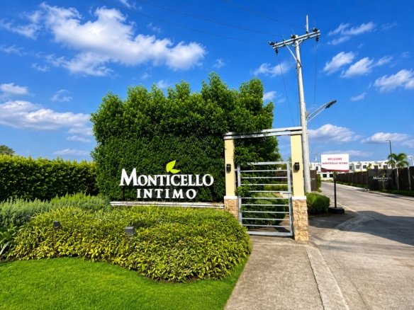 Monticello Intimo Iloilo by Profriends