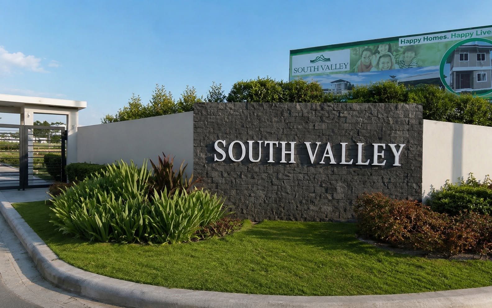 South Valley Subdivision