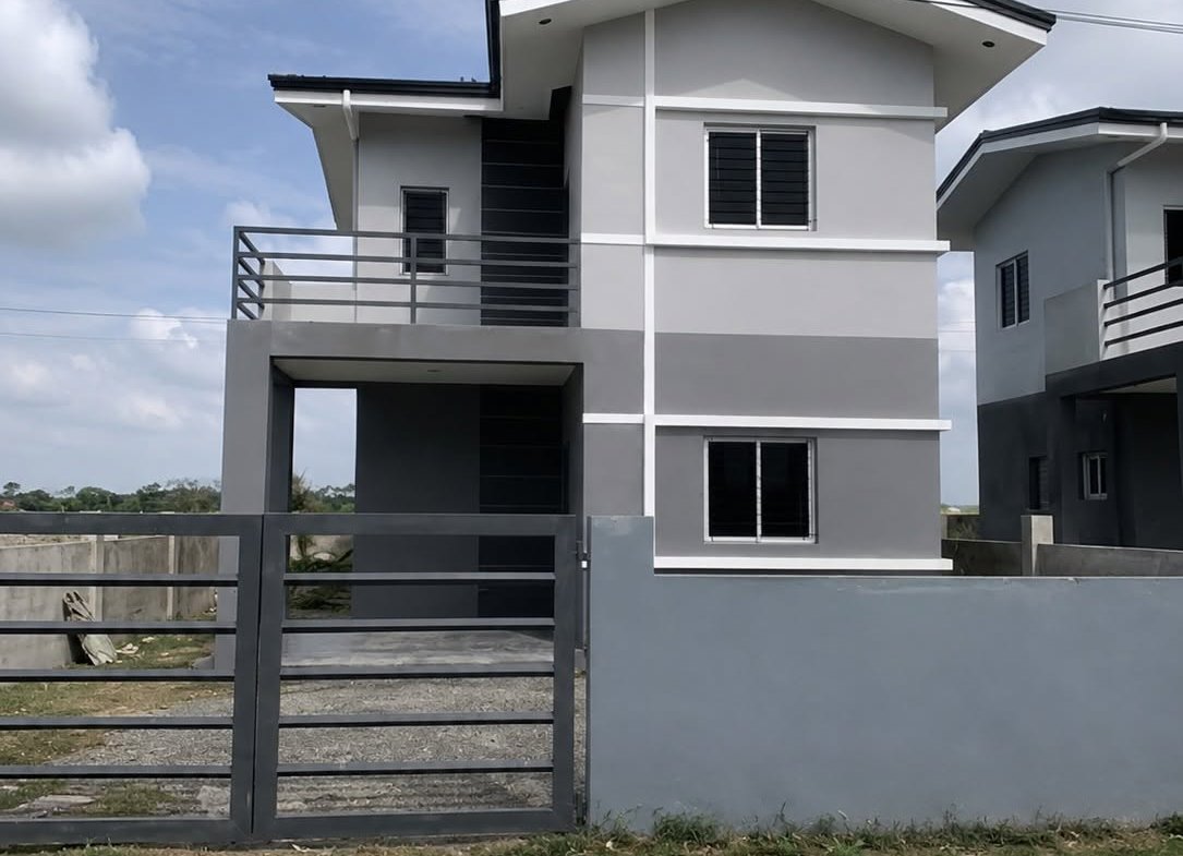 South Valley Subdivision