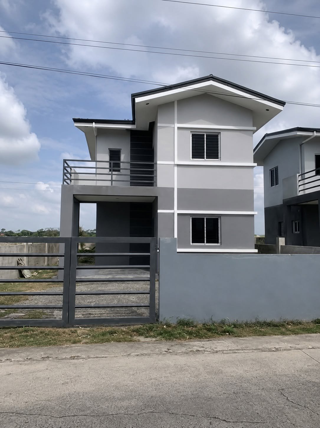 South Valley Subdivision