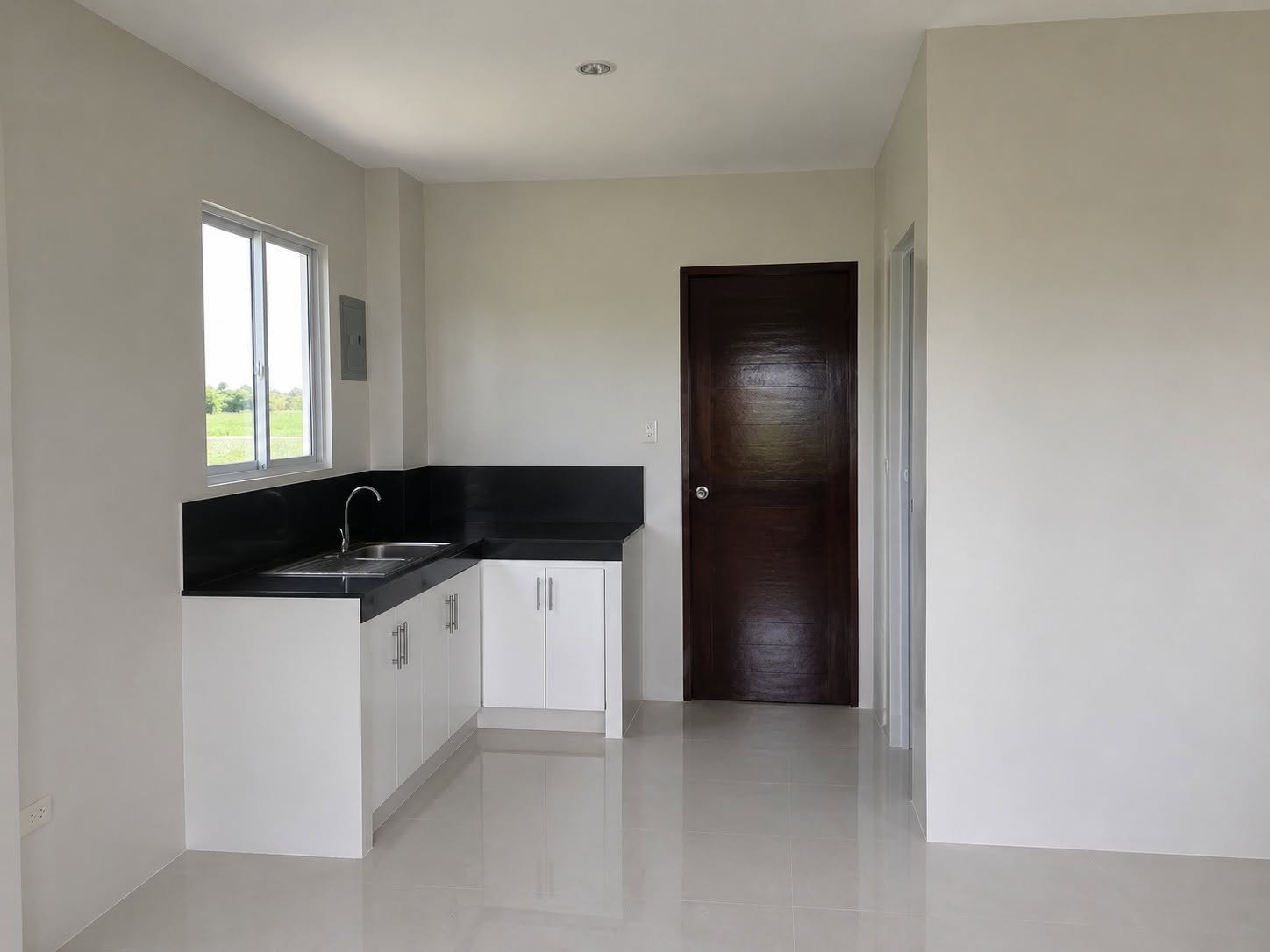 South Valley Subdivision