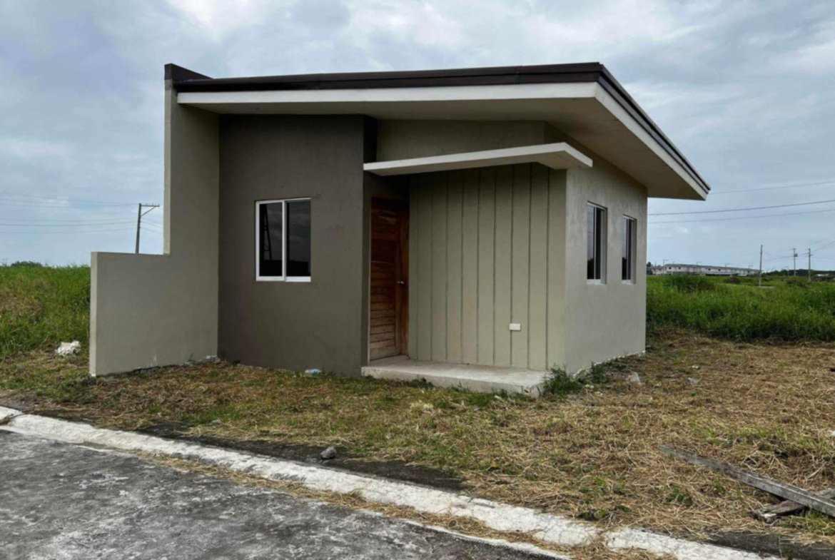 South Valley Subdivision