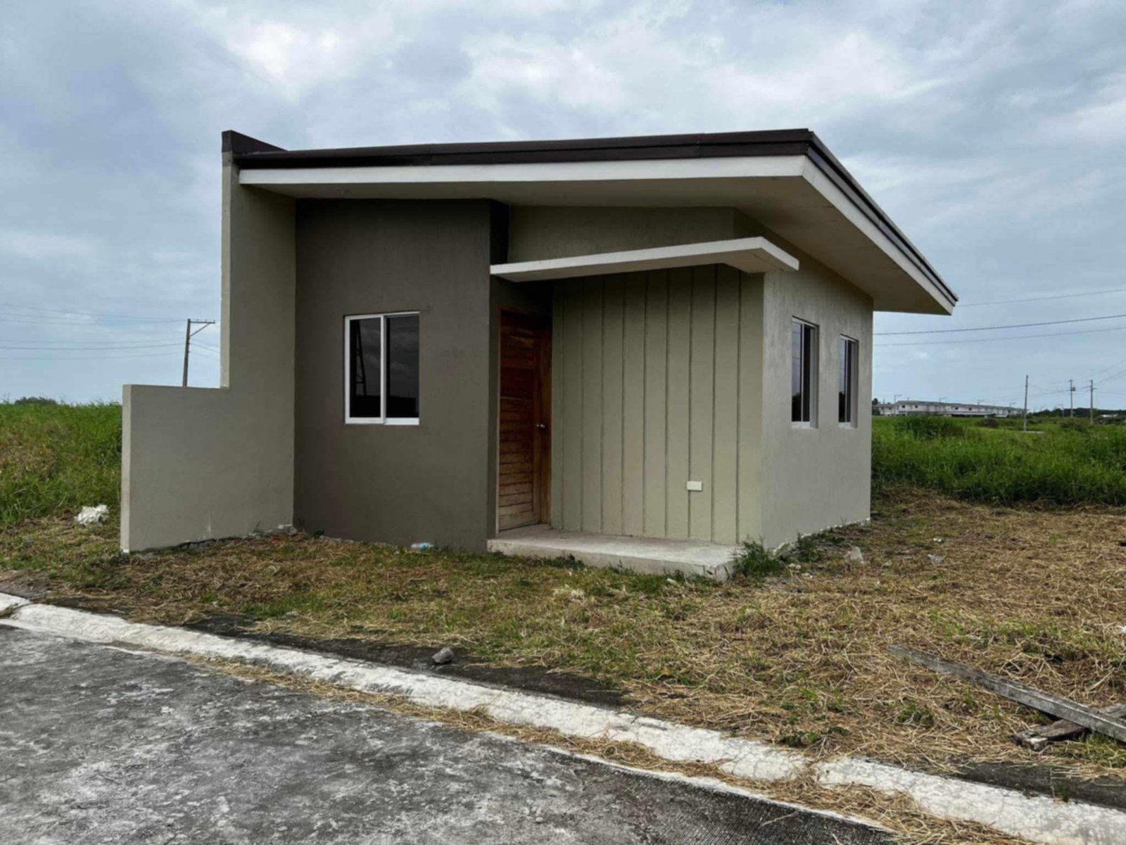 South Valley Subdivision