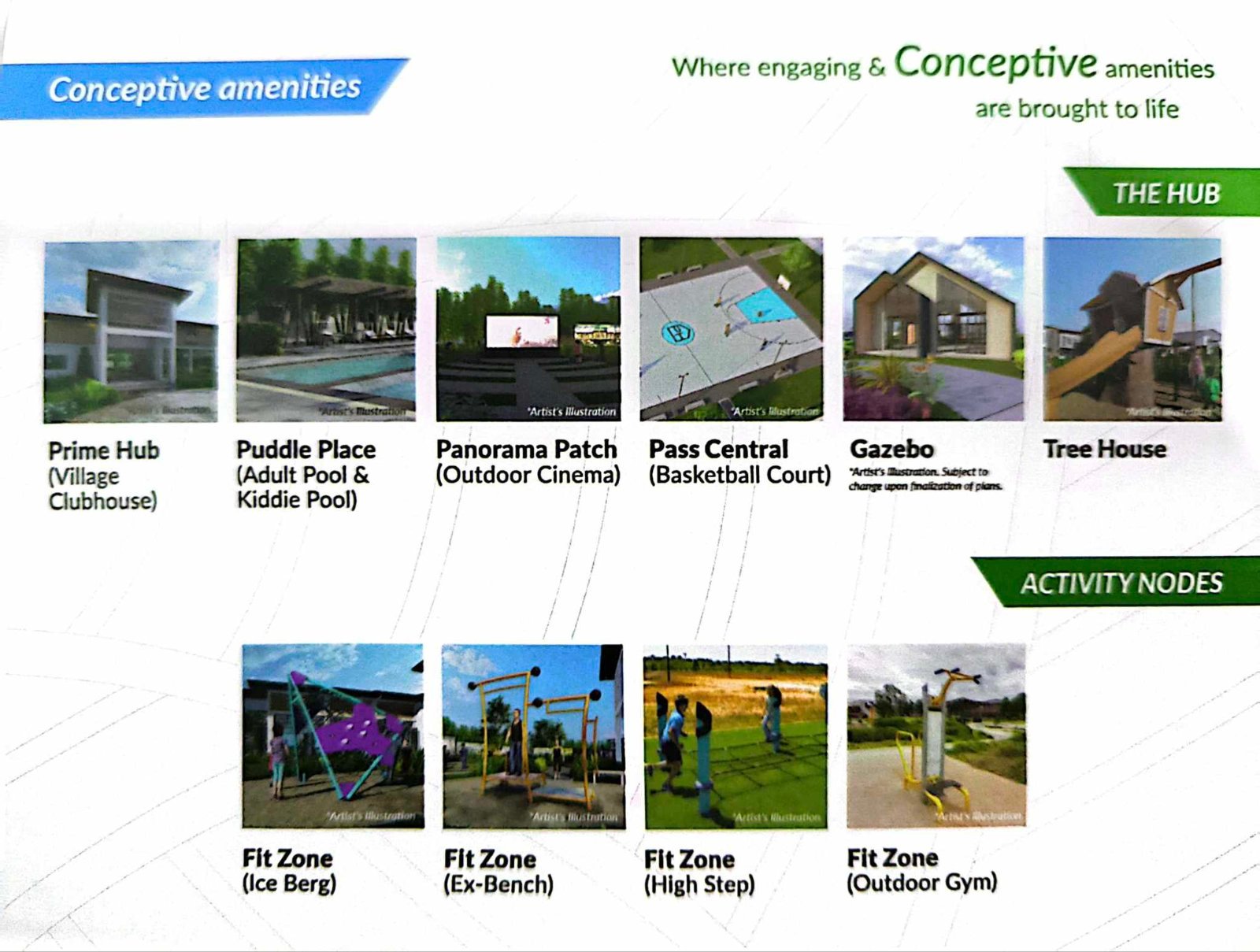 Phirst Park Homes Calamba West