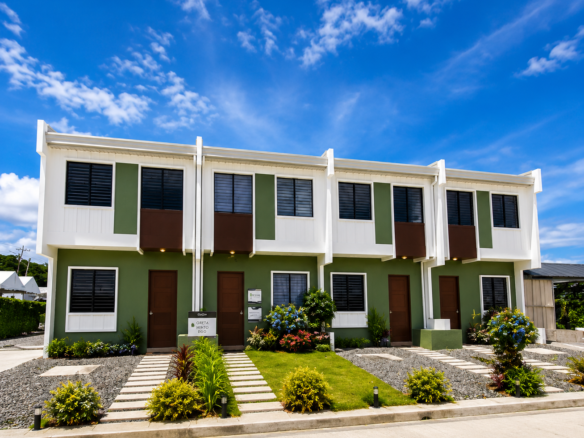 Laprima Homes Tanjay