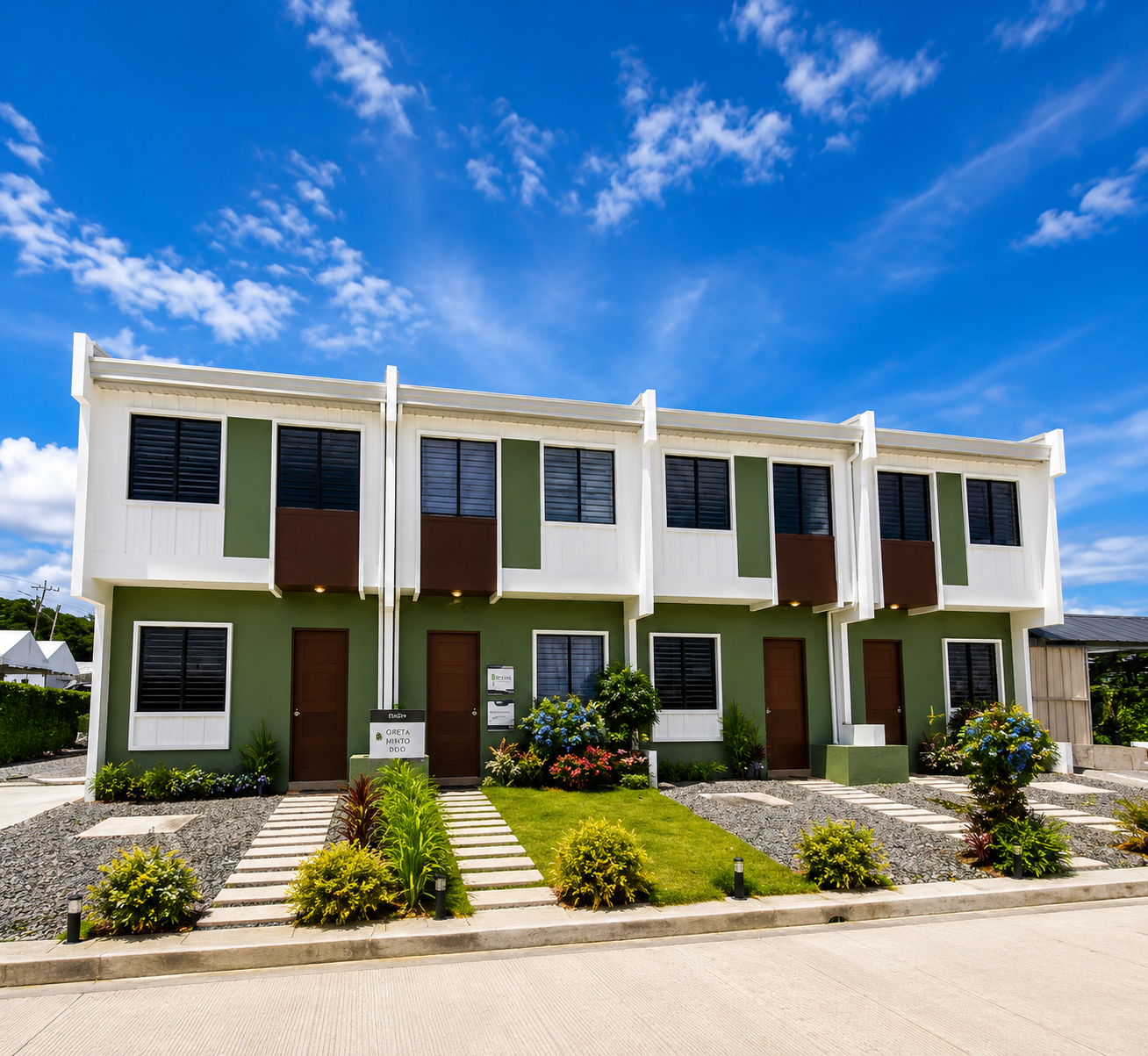 Laprima Homes Tanjay