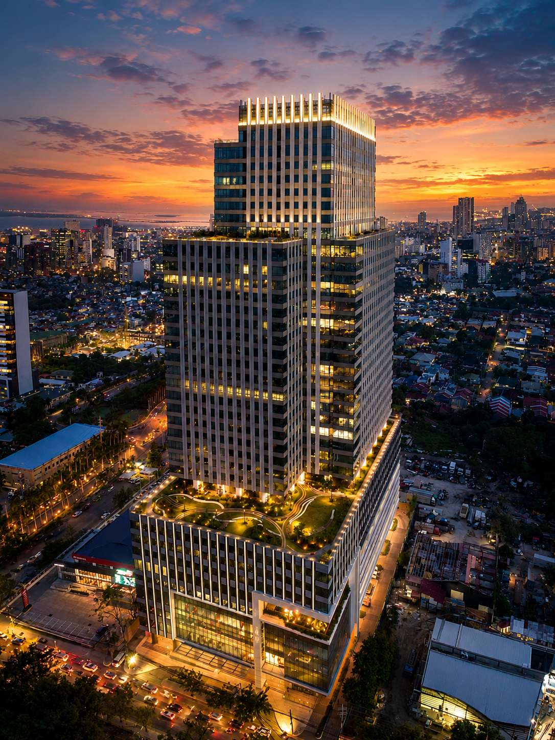 Cebu Exchange