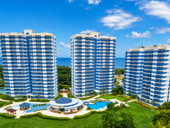 Amisa Private Residences