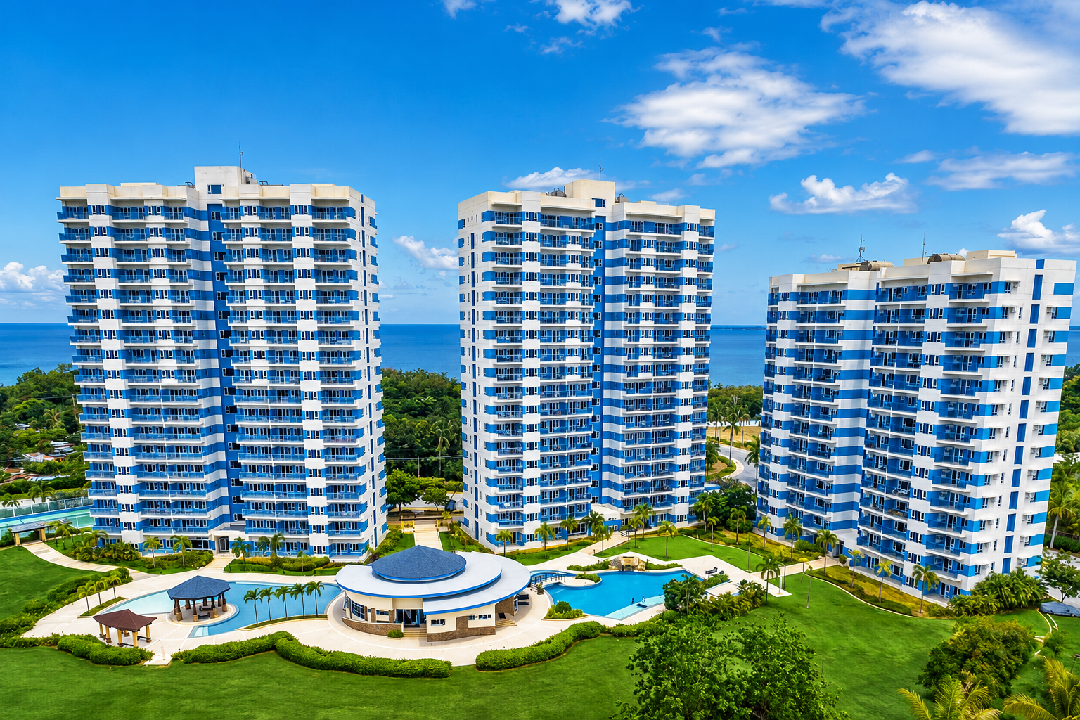 Amisa Private Residences