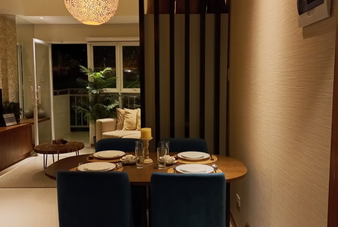 Amisa Private Residences