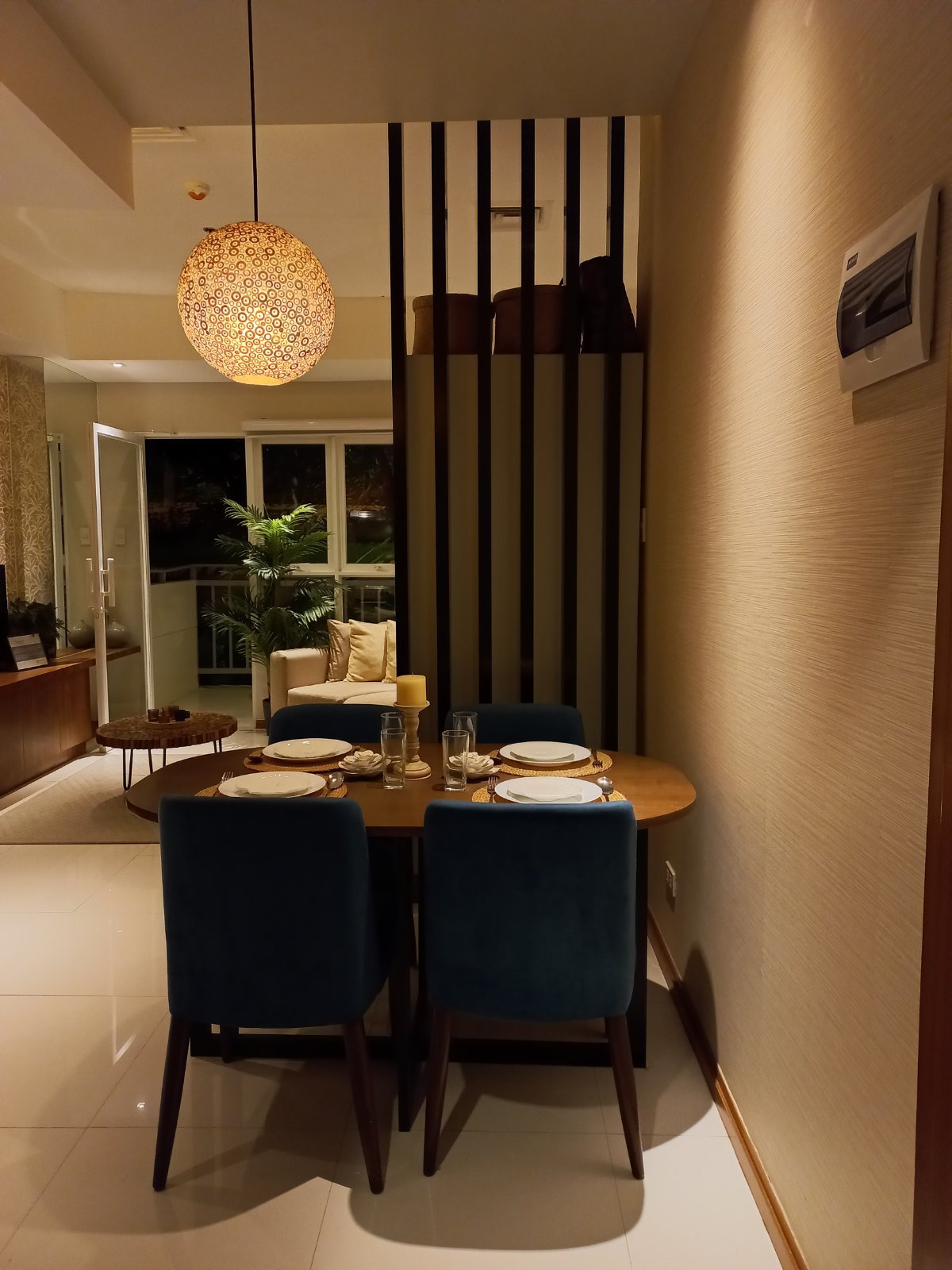Amisa Private Residences