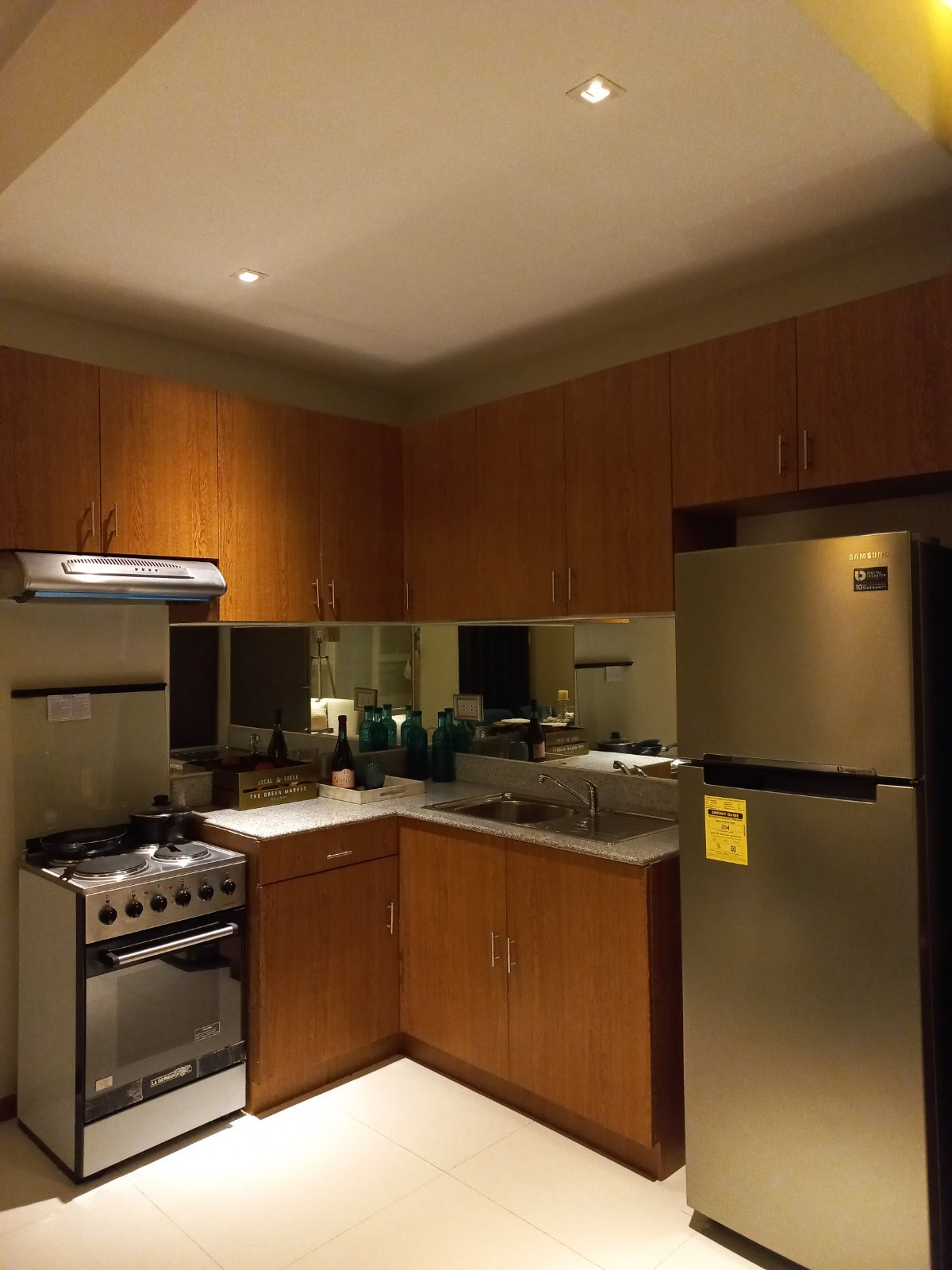 Amisa Private Residences