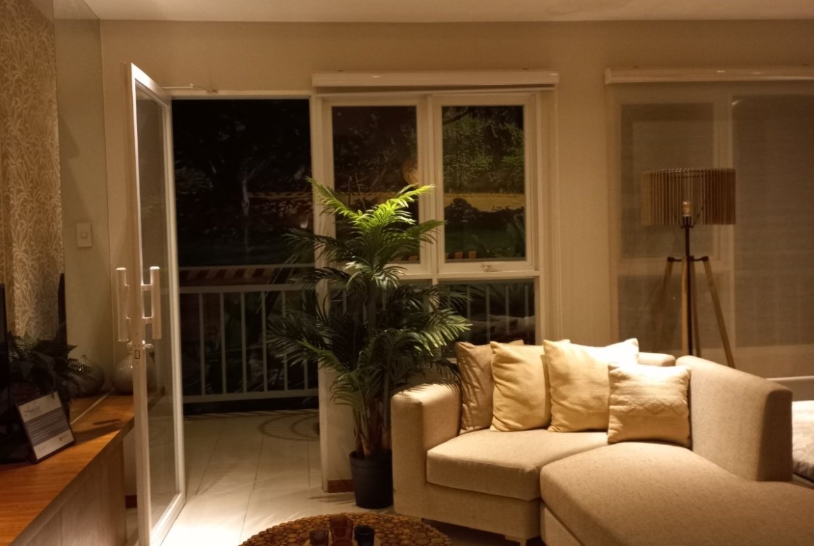 Amisa Private Residences