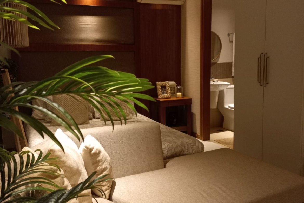 Amisa Private Residences