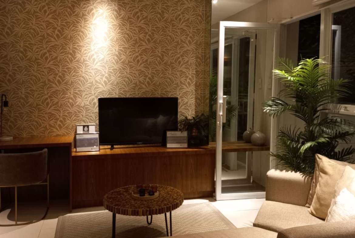 Amisa Private Residences